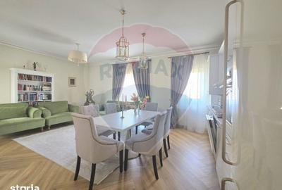Apartament cu 4 camere în Remetea