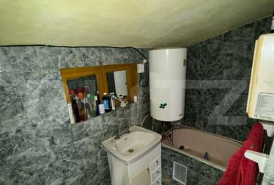 Casa de vanzare, cu 3 camere, 191 mp, la 3 km de Ha?eg Casa de vanzare, cu 3 camere, 191 mp, la 3 km de Ha?eg - 14