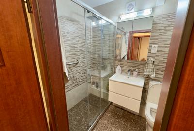 Apartament 3 camere decomandat, centrala proprie, 5 min metrou Raul Doamnei - 11