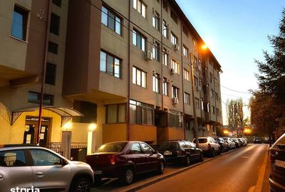 Garsonieră în Drumul Taberei