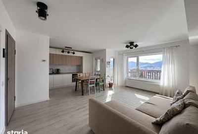 Apartament cu 2 camere în Dârste - 5