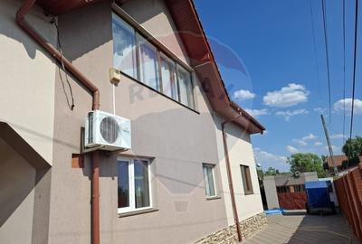 Casa / Vila cu 6 camere de vanzare in zona Calea Severinului - 2