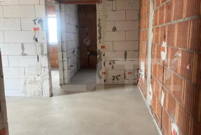Apartament 3 camere, 80 mp, bloc nou in zona Tisauti - 5