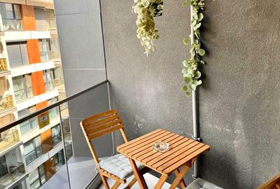 Apartament decomandat în Nord - 1