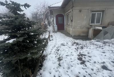 Casă cu 3 camere cu Teren 900 Mp în Central - 7