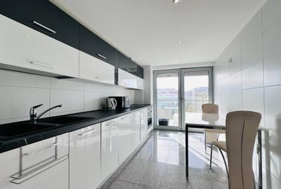 Apartament Premium 3 Camere || Arcul de Triumf || Terase Mari & Parcare - 9