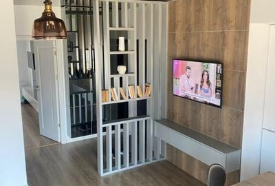 Apartament cu 2 camere, mobilat în Mamaia-Sat - 2