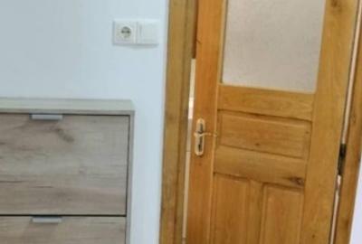 Garsonieră semidecomandată în Tractorul - 3