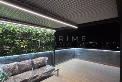 Penthouse exclusivist de vânzare | zona Unirii - 7