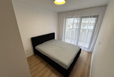 Apartament cu 2 camere în Florești - 3