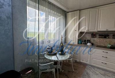 Apartament cu 4 camere în Între Lacuri - 6