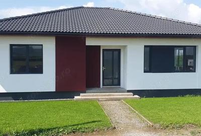 Casa Finalizata + 6 Proiecte la Cheie - 5