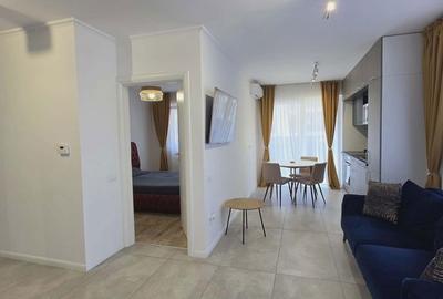 Apartament cu 2 camere în Central - 8