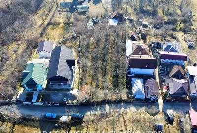 Teren de 1231 mp, în Călimănești - 3