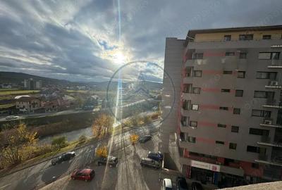 Apartament modern open space, 70 mp, etaj 5/8 zona Big, Bistri?a - 7