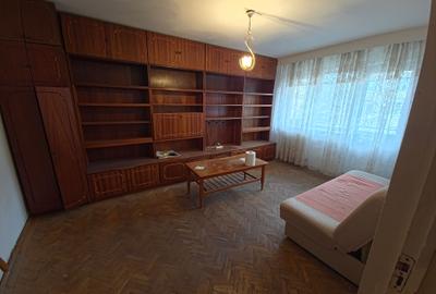 Apartament cu 4 camere decomandat în Tomis I - 3