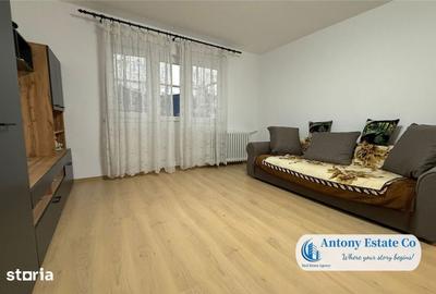 Apartament cu 2 camere decomandat în Rogerius - 1