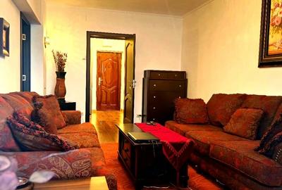 Sebastian PARC bl.1989,et.2/8,recent renovat, loc parcare , mobilat  utilat - 2