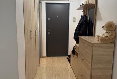 Garsonieră decomandată în Micălaca - 4