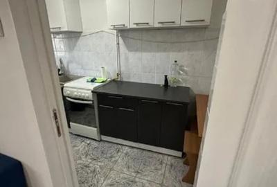 Garsonieră decomandată în Gară - 6