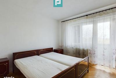 Apartament cu 2 camere în Podgoria - 2