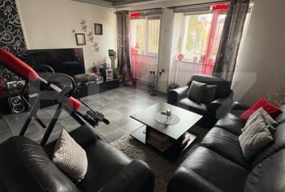 Casă cu 5 camere cu Teren 700 Mp în Central - 10