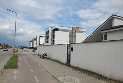 Casă cu 4 camere în Central - 7