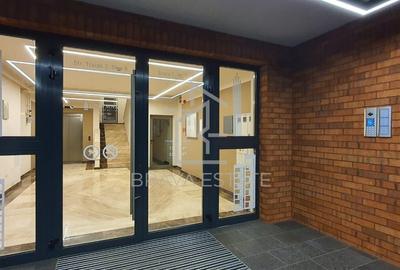 Apartament cu 2 camere semidecomandat, mobilat în Florești - 8