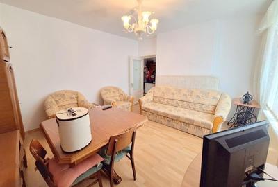 Apartament 2 decomandate, mobilat si utilat, zona Narcisa - 11