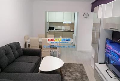 Apartament cu 2 camere decomandat, mobilat în B-dul București - 1
