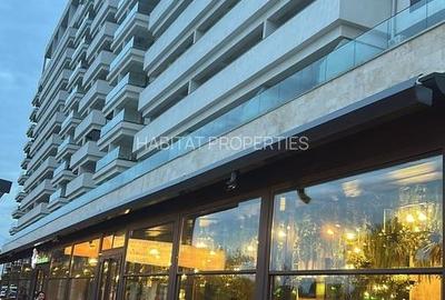 Nasaud, Central Adress Residence apartament 2 camere mobilat, nou - 3