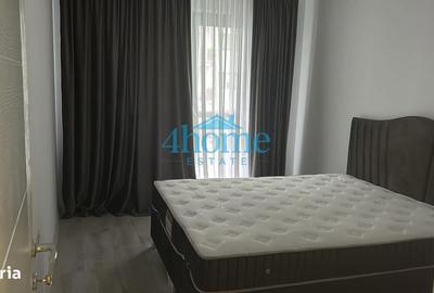 Apartament cu 2 camere în Theodor Pallady