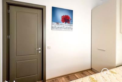 Apartament cu 2 camere în Central - 2