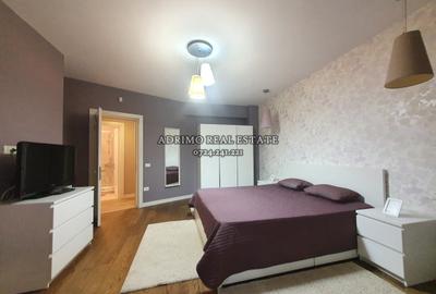 LUX! Ap3cam DELFINARIU BLOC NOU - Parcare Privata - Termen Lung - 1000 euro - 10