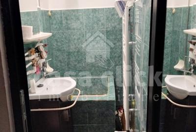 Garsonieră nedecomandată, mobilată în Micro 19 - 9