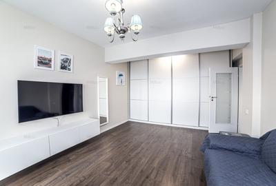 2 Camere Decomandat Mihai Bravu | 2 minute Metrou | Bloc nou - 4