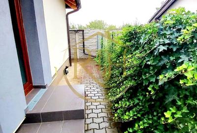 Apartament cu 2 camere semidecomandat, mobilat în Giroc - 18