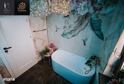 Casă cu 3 camere în Calea București