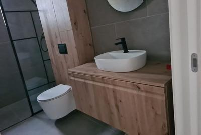 Închiriere apartament spațios și luminos - Pădurea Băneasa/British Închiriere apartament spațios și luminos - Pădurea Băneasa/British - 9