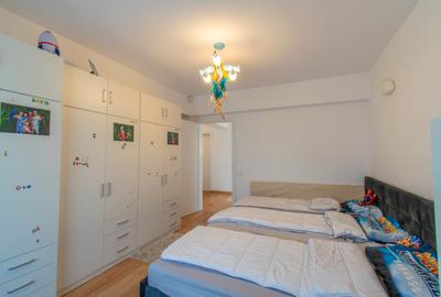 Casă individuală cu 5 camere cu Canalizare în Corbeanca - 20