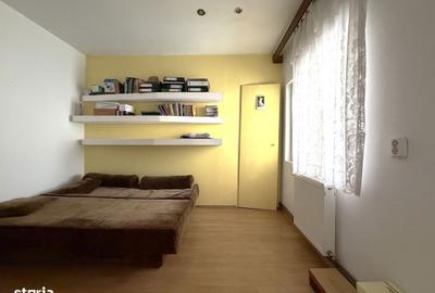 Casă cu 4 camere în Central - 6