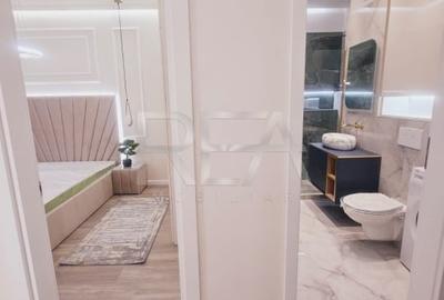 Apartament 2 Camere | Exigent Plaza Faza 5 | ETAJ 1 | Mobilat si Utilat | - 10