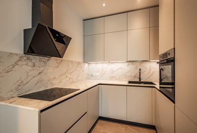 One Verdi Parc - 2 camere + parcare subterana - 4