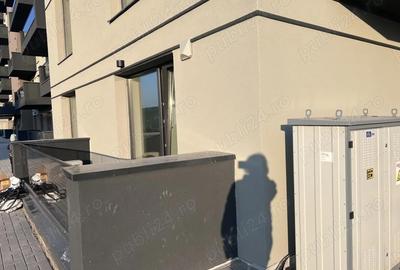 Apartament cu 3 camere decomandat în Nord - 2