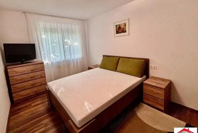 Apartament cu 3 camere în Careiului - 3