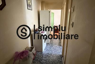 2 camere decomandate, etaj 3, Rovine - 95 000 Euro - 5