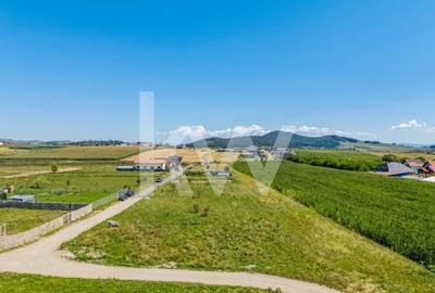 Teren pretabil constructie rezidentiala – Sanpetru - 3