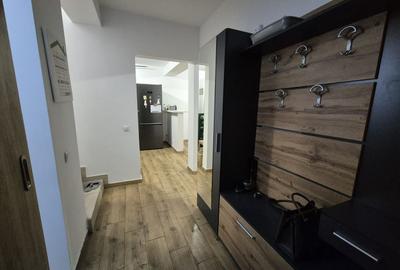 Duplex 4 camere mobilat si utilat, pod izolat 40 mp- Berceni- Vidra - 6