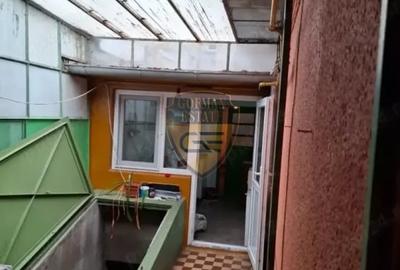 4 camere Inel II Coiciu 84 mp, teren intravilan 150 mp, deschidere 9.89 mp, beci - 6