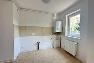 Garsonieră decomandată în Tractorul - 6